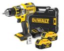 Wiertarko-Wkrętarka Aku 18V DCD790M2-QW DEWALT