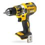 Wiertarko-Wkrętarka Aku 18V DCD790M2-QW DEWALT