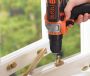Wiertarko-wkrętarka akumulatorowa Black&Decker MT218KB-QW