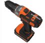 Wiertarko-wkrętarka akumulatorowa Black&Decker MT218KB-QW