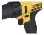Wiertarko-wkrętarka akumulatorowa DeWalt DCD710D2-QW