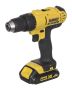 Wiertarko-wkrętarka DeWalt DCD771C2