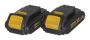 Wiertarko-wkrętarka DeWalt DCD771C2
