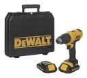 Wiertarko-wkrętarka DeWalt DCD771C2