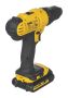 Wiertarko-wkrętarka DeWalt DCD771C2
