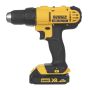 Wiertarko-wkrętarka DeWalt DCD771C2