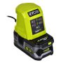 Wiertarko wkrętarka Udar Aku 18V R18PD3-252T RYOBI