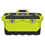 Wiertarko wkrętarka Udar Aku 18V R18PD3-252T RYOBI