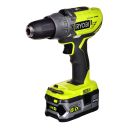 Wiertarko wkrętarka Udar Aku 18V R18PD3-252T RYOBI