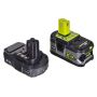 Wiertarko wkrętarka Udar Aku 18V R18PD3-252T RYOBI