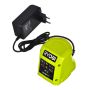 Wiertarko wkrętarka Udar Aku 18V R18PD3-252T RYOBI