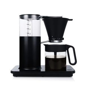 Wilfa CMC-1550B Manual Drip coffee maker 1 L