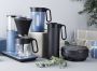 Wilfa WKR-2000BL electric kettle 1.0 L 2000 W