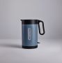 Wilfa WKR-2000BL electric kettle 1.0 L 2000 W