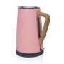 Wilfa WKR-2000P electric kettle 1.7 L 2000 W pink