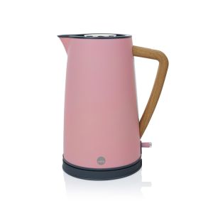 Wilfa WKR-2000P electric kettle 1.7 L 2000 W pink