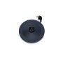 Wilfa WKR-2000TC electric kettle 1.0 L 2000 W Brown