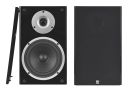 WILSON RAPTOR 3 loudspeaker column, 125 W, black