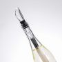 Wine cooling icicle for diVinto wine