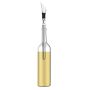 Wine cooling icicle for diVinto wine