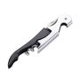 Wine opener / corkscrew - red