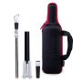 WINE SET WITH BOILER ETUI - for Dad - Father's Day