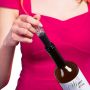 WINE SET WITH BOILER ETUI - for Dad - Father's Day