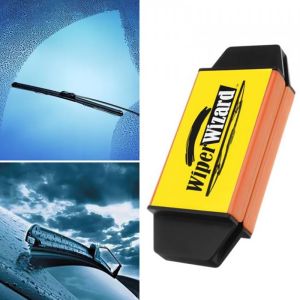 Wiper Wizard do renowacji wycieraczek samochodowych