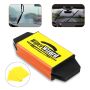 Wiper Wizard for the renovation of car wipers