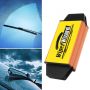 Wiper Wizard for the renovation of car wipers