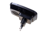 Wireless bell (waterproof )- black