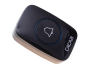 Wireless bell (waterproof )- black