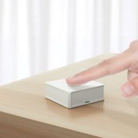 Wireless button Sonoff SNZB-01 ZigBee