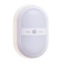 Wireless LED lamp with motion sensor - model 1620