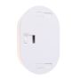 Wireless LED lamp with motion sensor - model 1620