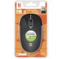Wireless mouse DEFENDER HIT MB-775 RF OPTIC 1600dpi 4P accumulator