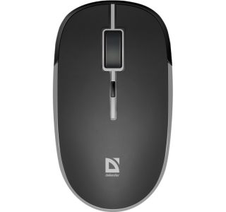 Wireless mouse DEFENDER HIT MB-775 RF OPTIC 1600dpi 4P accumulator