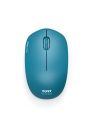 Wireless mouse Port Designs 900536 blue