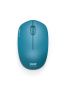 Wireless mouse Port Designs 900536 blue