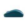 Wireless mouse Port Designs 900536 blue