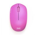 Wireless mouse Port Designs 900538 pink
