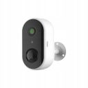 Wireless outdoor security camera ARENTI GO1 WI-FI 1080P Full HD