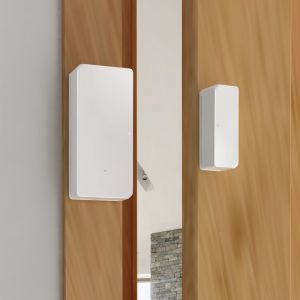 Wireless sensor and door Sonoff DW2