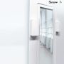 Wireless sensor and door Sonoff DW2