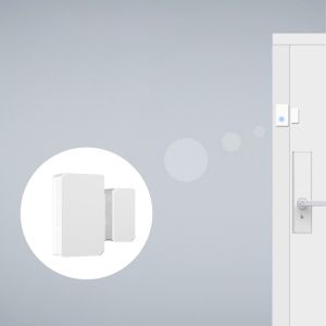 Wireless sensor for windows and doors Sonoff SNZB-04 Zigbee