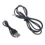 Wireless V5.0 + EDR headphones Audiocore AC705 W white
