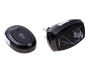 Wireless waterproof doorbell