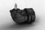 WKRĘTAK AKUMULATOROWY 3,6V CS3652LC-QW BLACK+DECKER