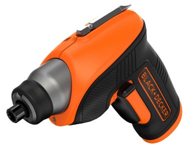 WKRĘTAK AKUMULATOROWY 3,6V CS3652LC-QW BLACK+DECKER