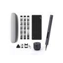 Wkrętak elektryczny Xiaomi Wowstick 1F+ ( 69 in 1) - szary